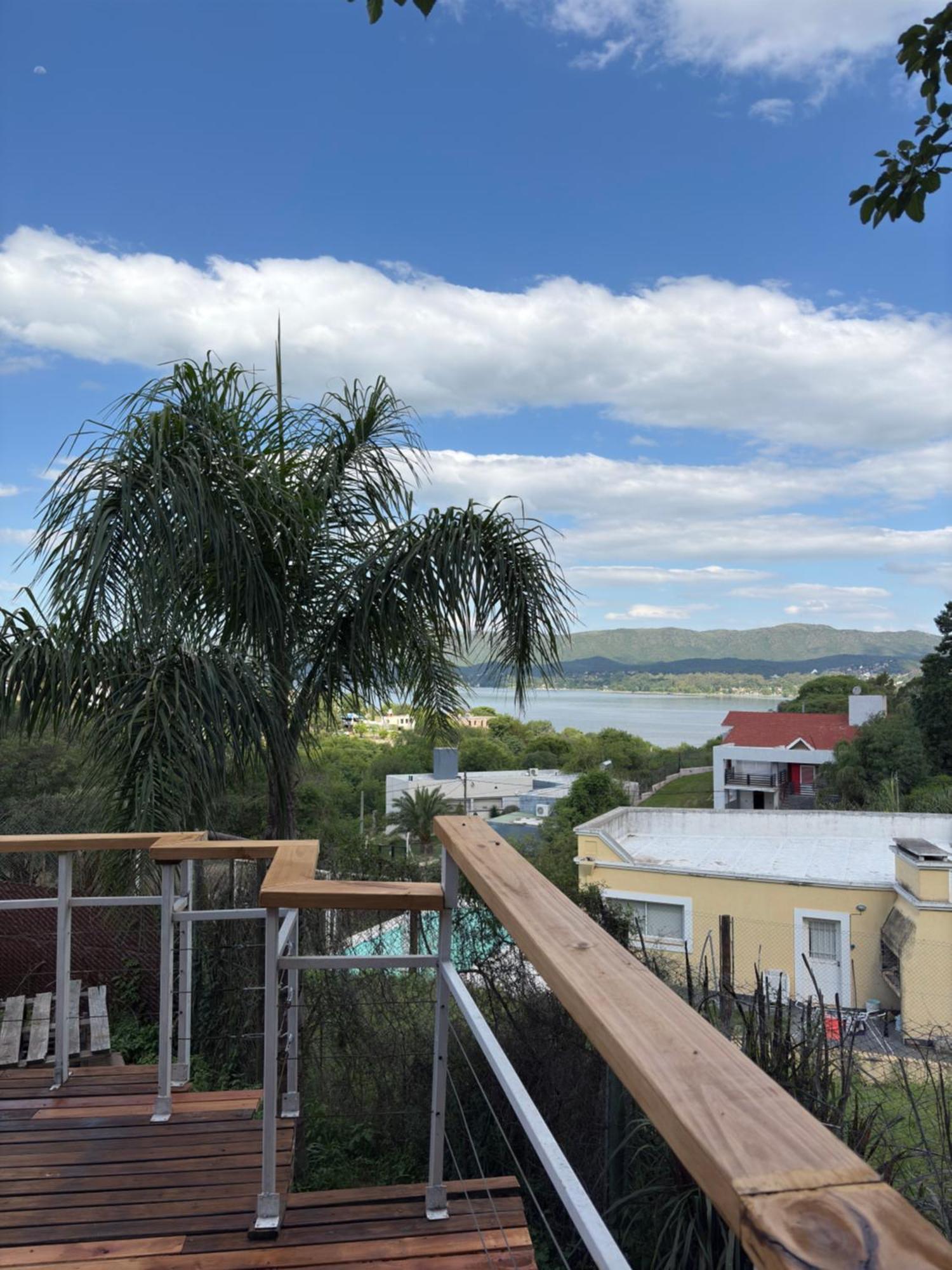 Playa Perelli * Villa Carlos Paz